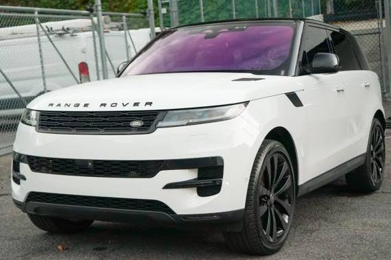 LAND ROVER RANGE ROVER SPORT 2023 SAL1P9EU9PA145549 image LAND ROVER RANGE ROVER SPORT 2023 SAL1P9EU9PA145549 image